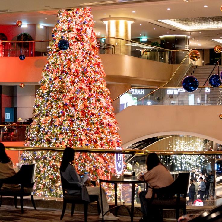 Dining out as an expat family in Italy