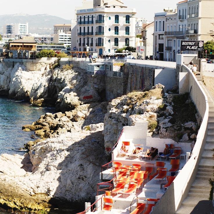 Family terraces and cafés for calm evenings in Florence